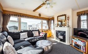 St Osyth Beach Holiday Park Beach Road Saint Osyth Clacton-on-sea